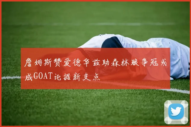 詹姆斯赞爱德华兹助森林狼争冠或成GOAT论据新支点